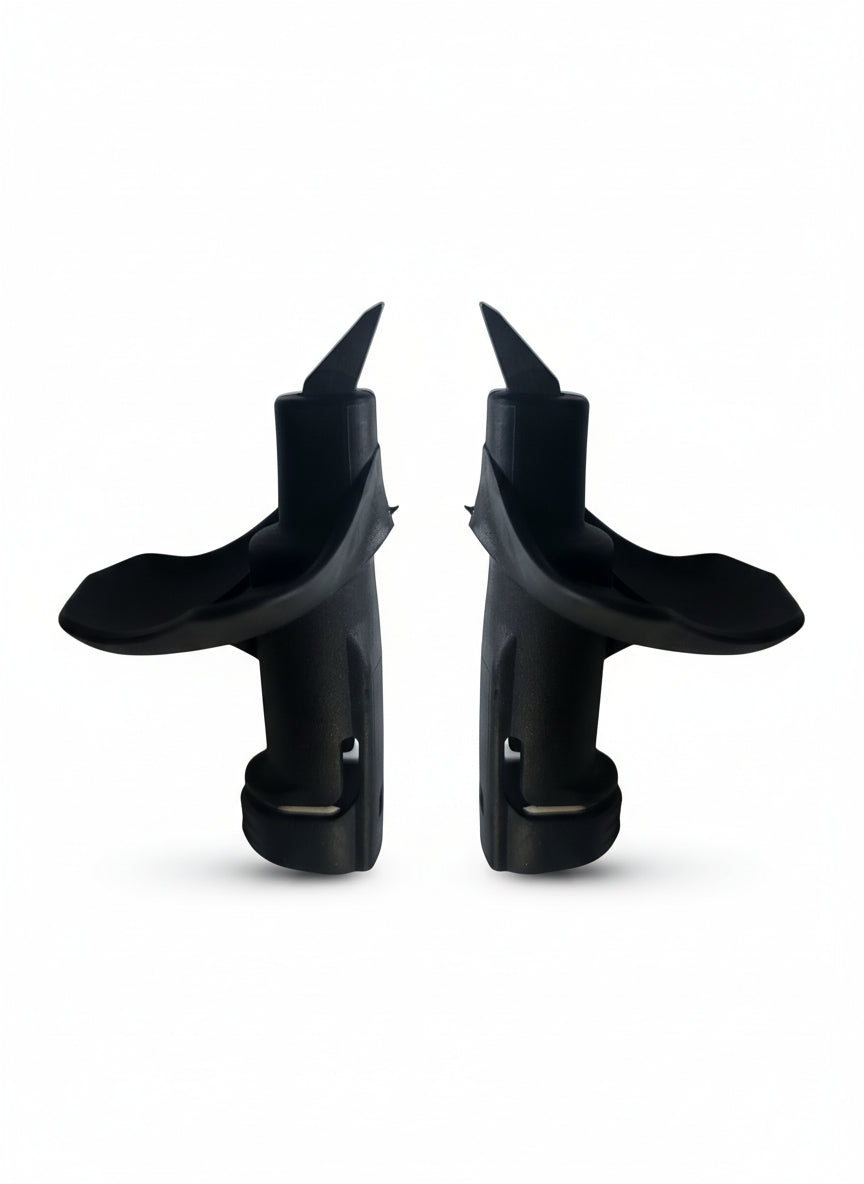 Truga/par QR 40, 50, 60mm