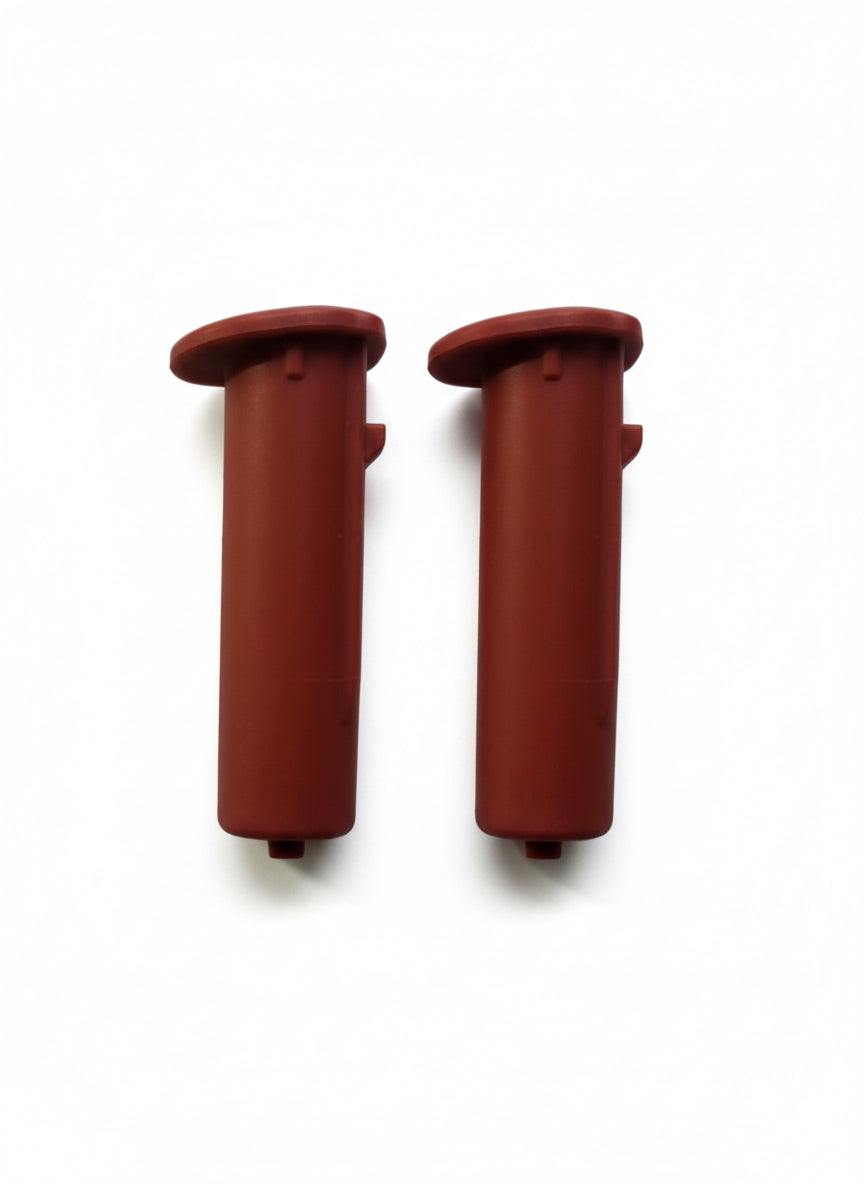 Adapter till QR truga