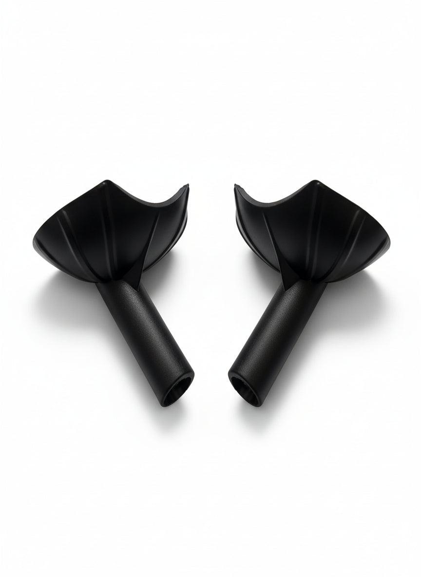 Truga 50mm limmas/par