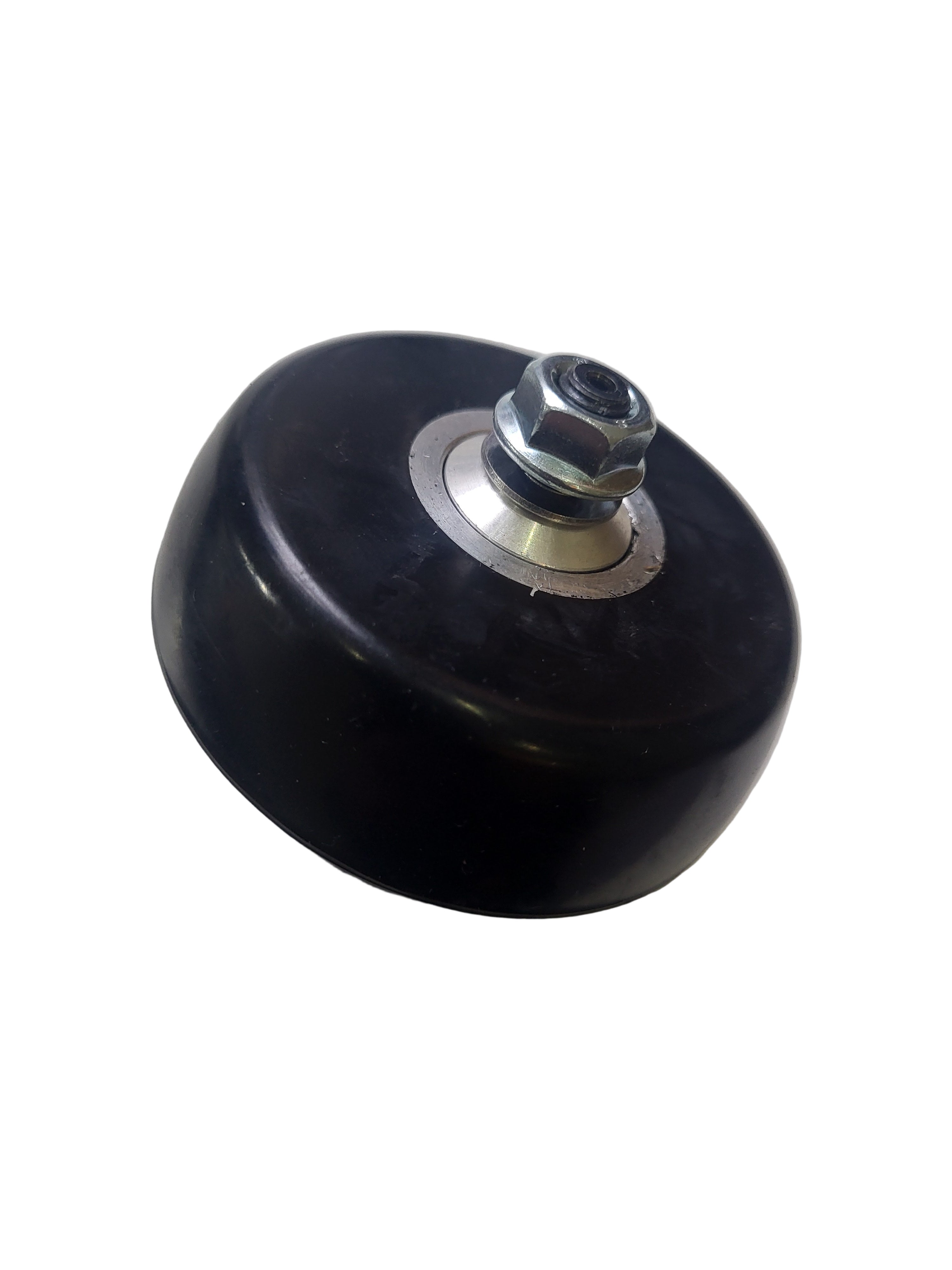 Rullskidhjul bakhjul 44x75