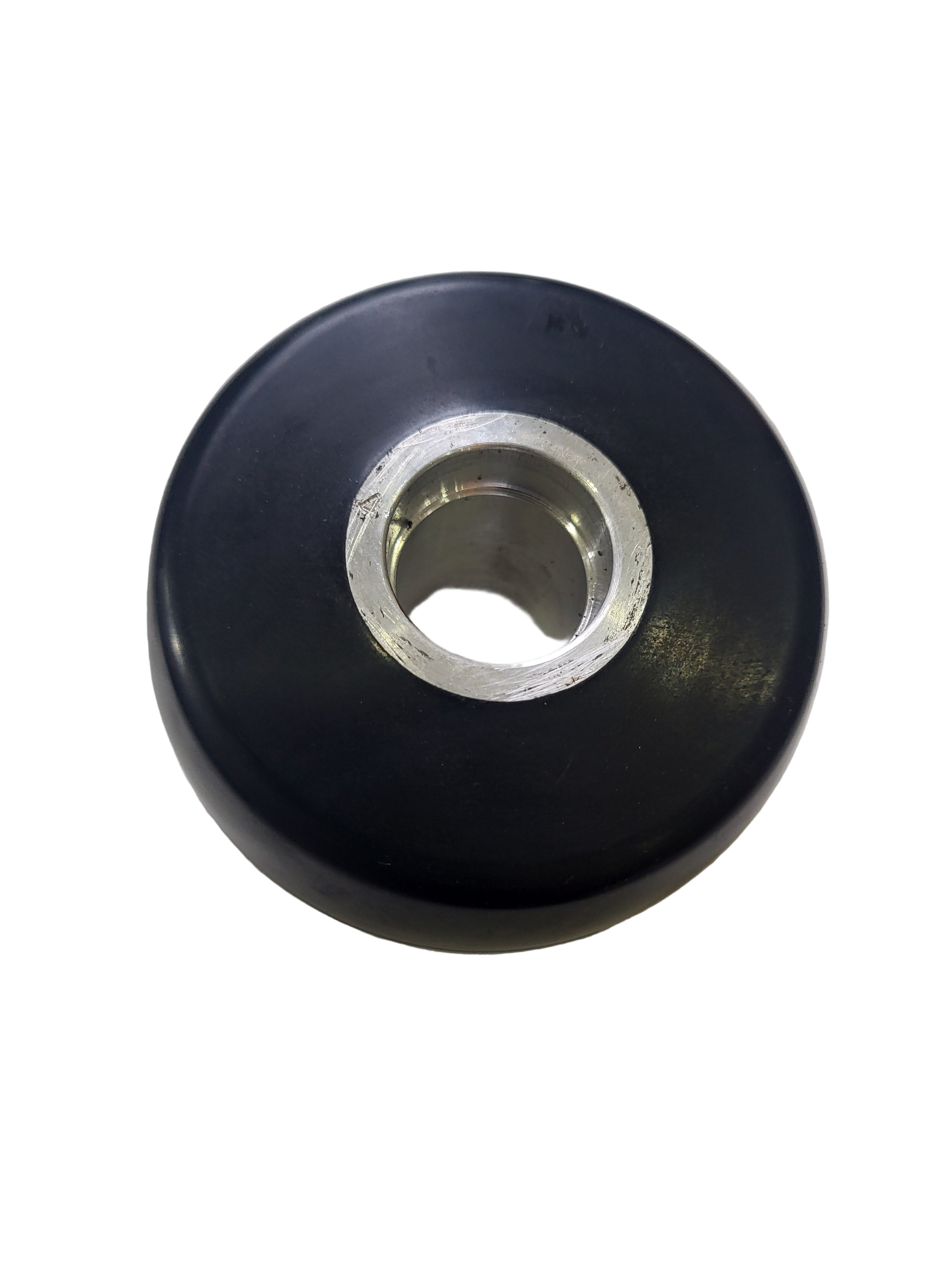 Rullskidhjul tomt 44x75mm