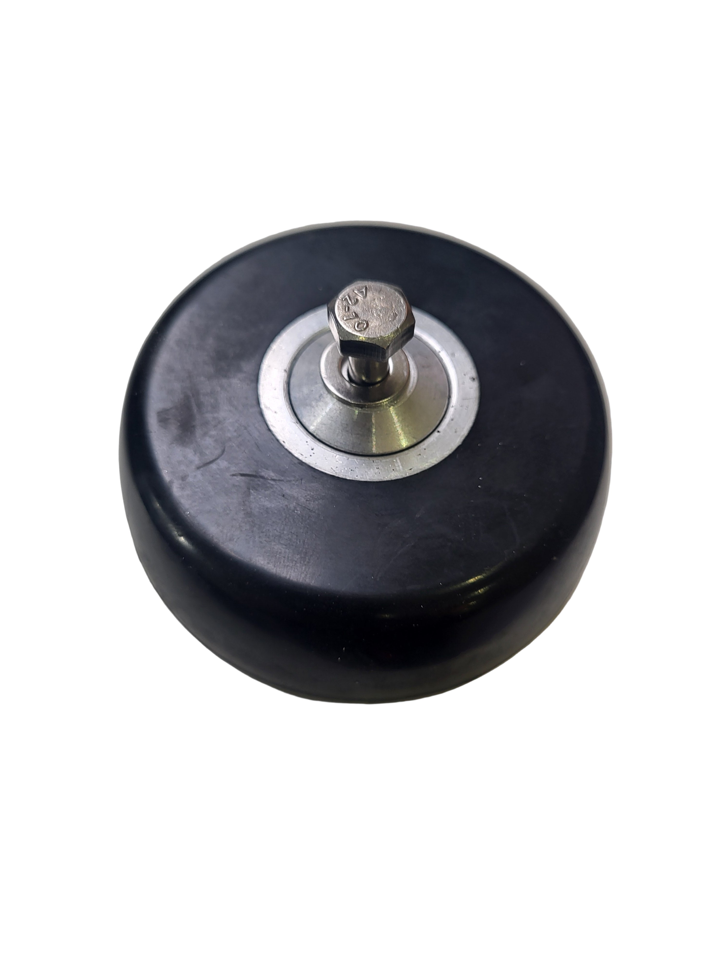 Rullskidhjul framhjul 44x75