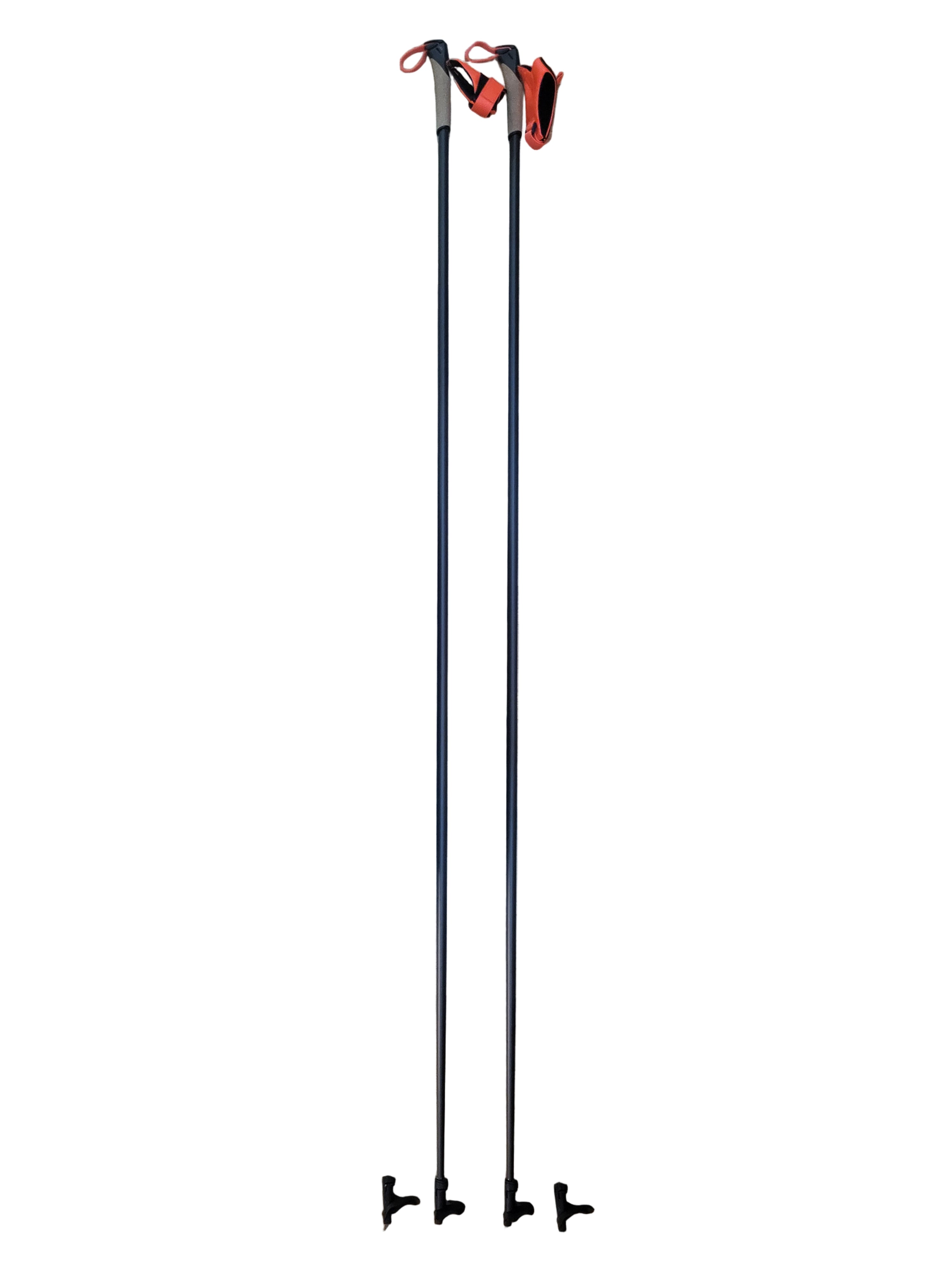 Längdskidstavar Önskad längd - Kolfiber 51g/m